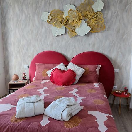 Toga Spa- Suite Relax ヴァクリ エクステリア 写真