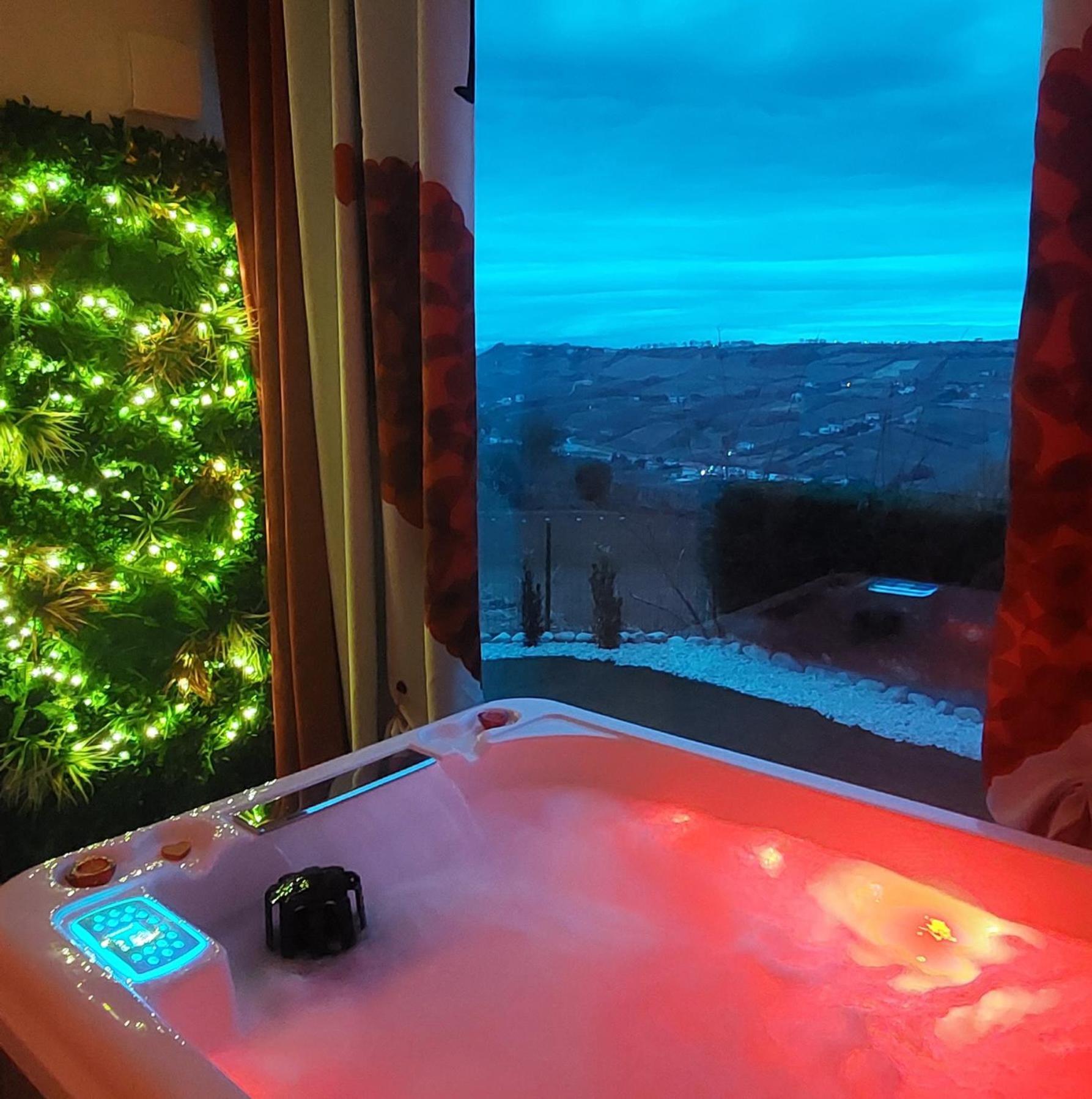 Toga Spa- Suite Relax ヴァクリ エクステリア 写真