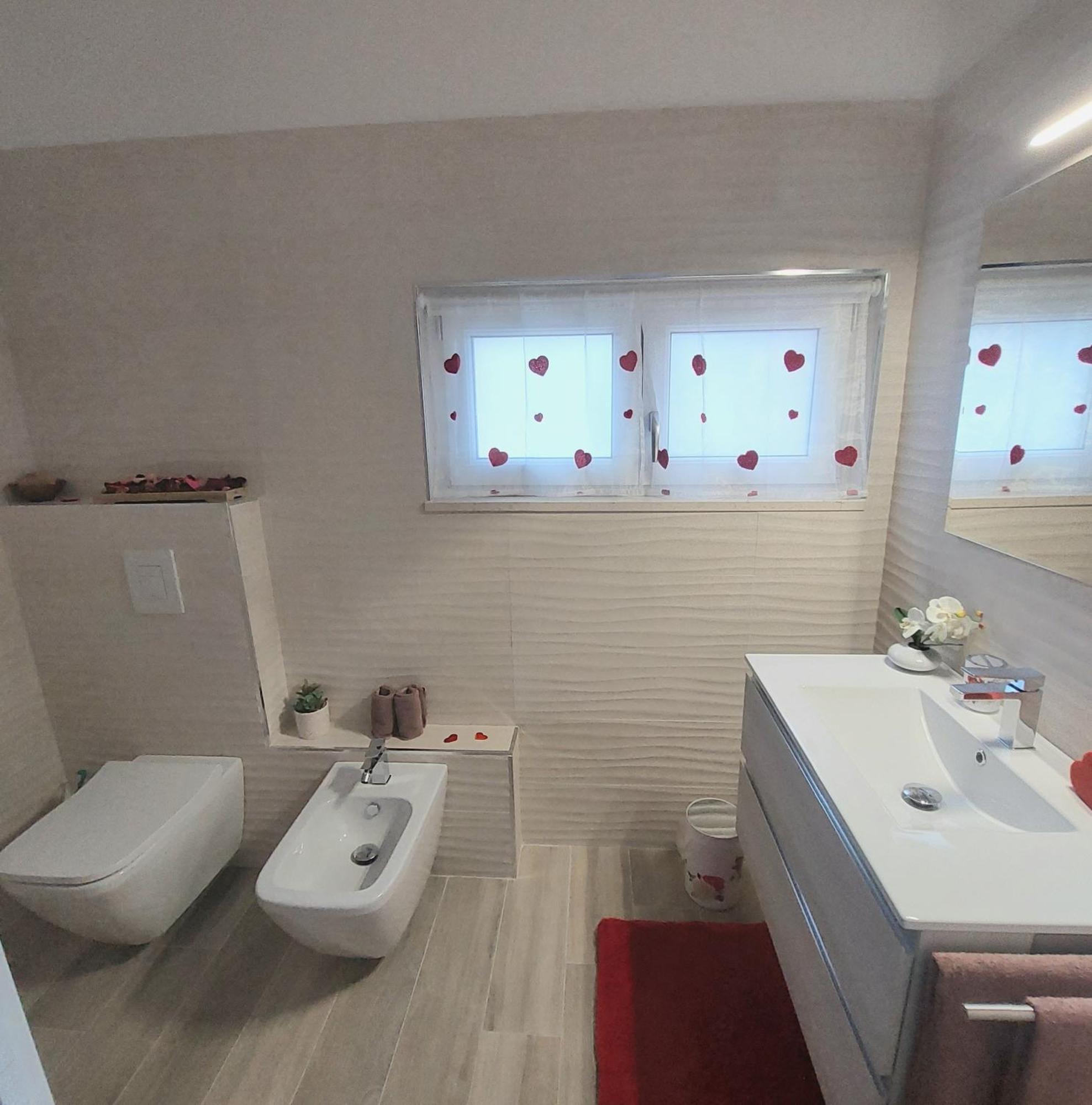 Toga Spa- Suite Relax ヴァクリ エクステリア 写真